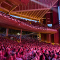 Exploring the Best Music Venues in Northern Virginia
