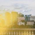 Why Northern Virginia is Booming: An Expert's Perspective
