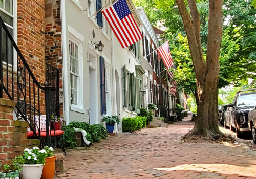 Exploring the Evolving Culture of Northern Virginia