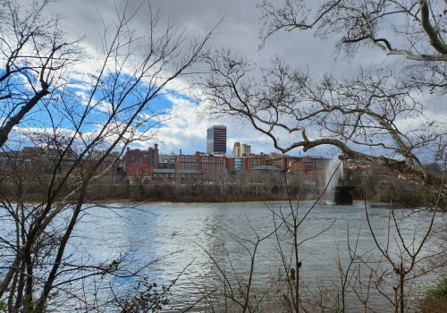 The Economic Impact of Northern Virginia on Culture and Beyond