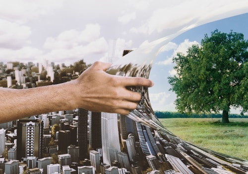 Urbanization and Its Impact on Northern Virginia's Culture