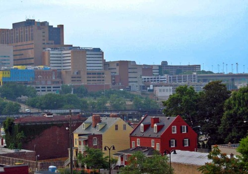 Gentrification in Northern Virginia: Impact on Culture and Displacement