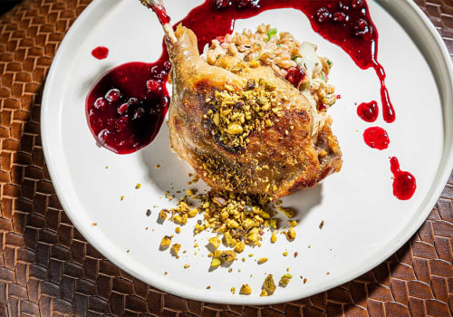 What is the Most Popular Cuisine in Northern Virginia?