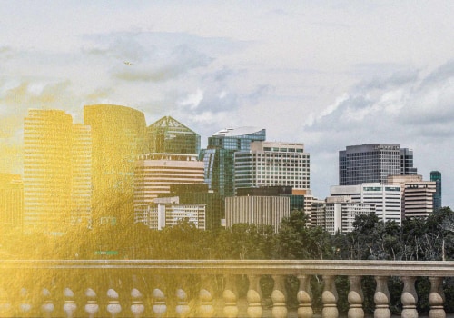 Why Northern Virginia is Booming: An Expert's Perspective