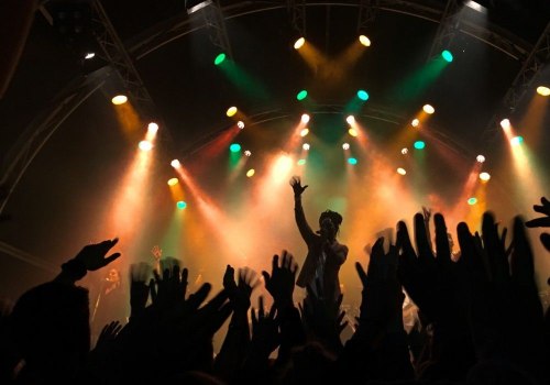 Donating to Local Arts and Culture Organizations in Northern Virginia: How to Make a Difference